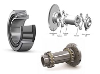 Bearings